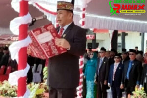 Dewan Ajak Masyarakat Terus Amalkan Pancasila, Doni : Pemersatu Bangsa