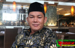 Rahmanto Harapkan Generasi Muda Desa Giat Mengejar Pendidikan