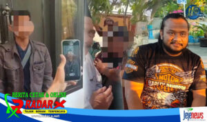 Terkait Proyek Jalan Wartawan Jadi Korban, Begini Tanggapan KJJT