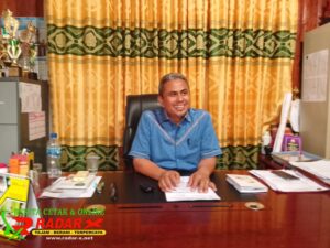 Jelang MTQ Aceh Ke-36, ini yang dilakukan Pemkab Aceh Tenggara