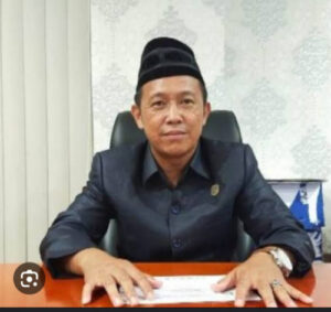 Johansyah Dukung Pemerintah Kecamatan Terkait Sosialisasi Tatib Masyarakat Umum