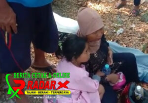 “Tabrak Tiang”, Warga Sampang Meninggal Di TKP