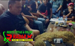 Merasa Dikhianati Pengusaha Lokal, Dirut PT Bawang Mas Group Ancam Tak Bermitra Lagi