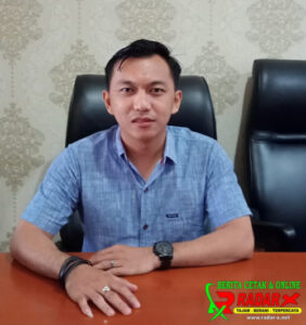 Atasi Stunting Dengan Sosialisasi Pengetahuan Gizi, Ini Kata Rahmat Hidayat