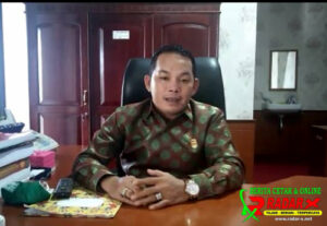 DPRD Murung Raya Ajak Bersinergi Dalam Upaya Penurunan Stunting