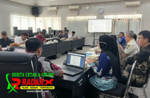 Dilaporkan Atas Dugaan TPPU, Polres Sampang Panggil Bendahara Diskominfo