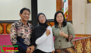 Komisi 1 DPRD Mura Berharap Guru Maksimal Dalam Memberikan Pendidikan
