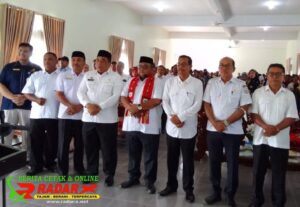DPMK Aceh Tenggara Gelar Bimtek Pengelolaan Keuangan Kute