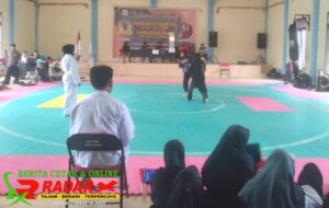 Jelang POPDA 2024, IPSI Aceh Tenggara Lakukan Uji Coba