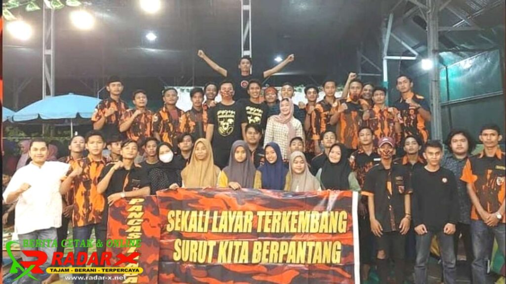 Sapma PP Minta Pemerintah Kabupaten dan Provinsi Fokus Atasi Banjir di Aceh Tenggara