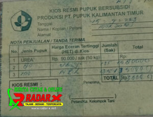 Berdasarkan Bukti-bukti, Gabungan Aktivis Akan Laporkan Kios-kios Nakal Ke Mapolres Sampang