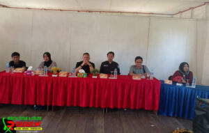 Ketua DPRD Mura Gelar Reses Serap Aspirasi Masyarakat