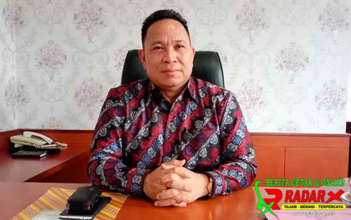 Ketua DPRD Mura Apresiasi Upaya Pemkab Percepatan Penurunan Stunting