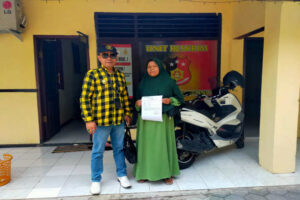 Bawa Kabur Isteri Orang Berujung Saling Lapor
