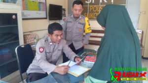 Bawa Kabur Isteri Orang Berujung Saling Lapor