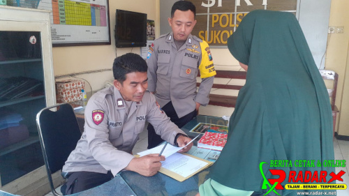Bawa Kabur Isteri Orang Berujung Saling Lapor