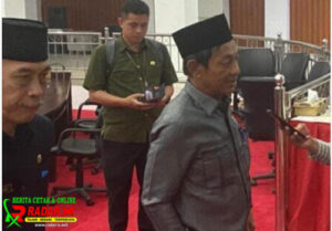 Dewan Mura Harap Satpol PP Terus Tingkatkan Kompetensi