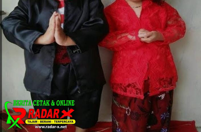 Merasa Tertekan, Orang Tua Siswa di Pamekasan Terpaksa Harus Membeli Seragam Adat