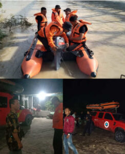 Satu Dari Sepasang Saudara Kembar Tenggelam di Waduk Ditemukan, Satu Dalam Pencarian
