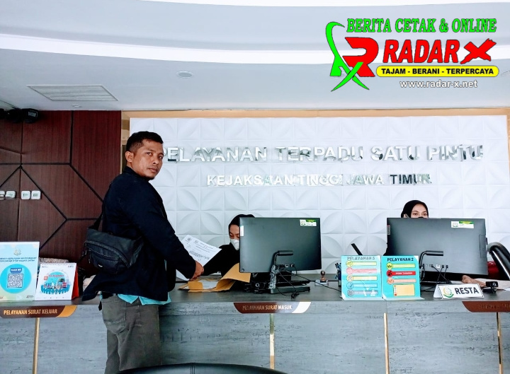 Diduga Korupsi Dana Desa, MCW Adukan Pemdes Grujugan ke Kejati