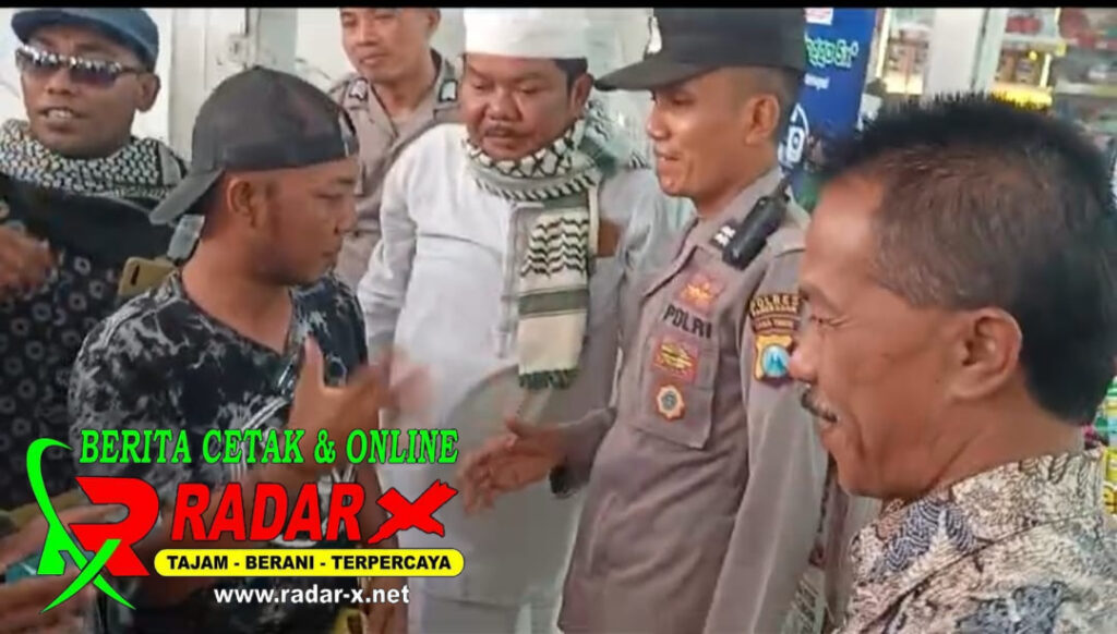 Bersama Ormas Islam Pamekasan, NGO Madura Boikot Semua Produk Israel