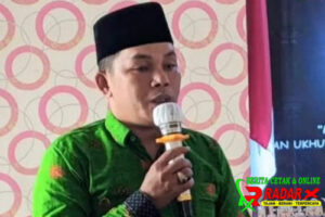 Waket II Minta Pelayanan Publik di Murung Raya Dimaksimal
