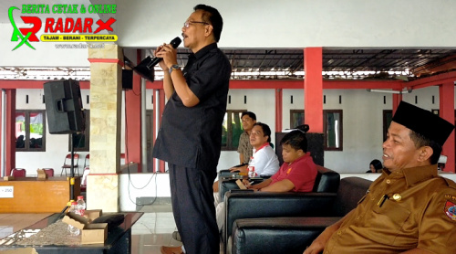Sosialisasi “RAPERDA”, Masyarakat Meminta NARDI Untuk Di Kursi Dewan Kembali