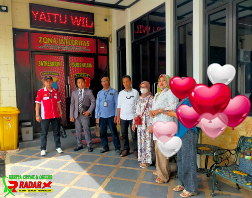 Pelapor Dugaan Kekerasan Seksual Mulai Diperiksa, Subhan: “Setelah ini akan dipanggil terlapor FR”