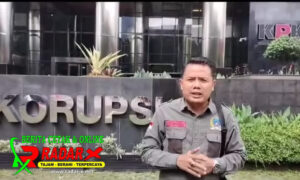 Terlibat Kasus, AMI Minta Presiden Segera Keluarkan Keppres Pemberhentian Terhadap Ketua KPK