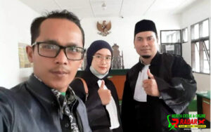 LBH PHH Kawal Proses Hukum Kasus Pembunuhan Bocah Berusia 13 Tahun