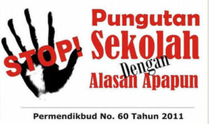 Oknum Guru SMAN 1 Arjasa Jember Diduga Menagih Iuran Terhadap Murid, Ombudsman Perlu Tahu?