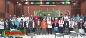 MPU Aceh Tenggara Gelar Muzakarah Keagamaan