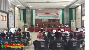 Muswil ke-II HUDA Diharapkan Ulama Terus Aktif Dalam Menyiarkan Ajaran Islam