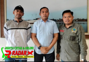 Lengah Dalam Bertugas, Karutan Gresik Akan Perketat Pengawasan