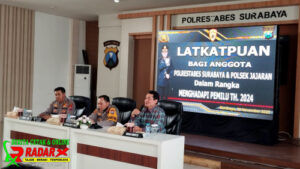 Dede Farhan Aulawi Jelaskan Pentingnya Keberadaan Binmas Polri di Masyarakat