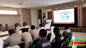 Dede Farhan Aulawi Jelaskan Analisis Framing dan Kontra Framing Pemberitaan