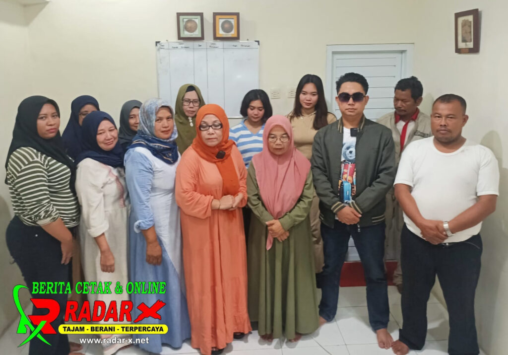 Optimis Satu Putaran, Relawan Prabowo Gibran Kabupaten Bogor Siap Berjuang