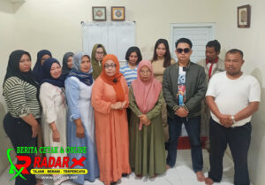 Optimis Satu Putaran, Relawan Prabowo Gibran Kabupaten Bogor Siap Berjuang