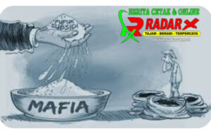 Siap Berantas Mafia Pupuk, Tim GPN Dukung Penuh Tindakan Disperta KP Sampang