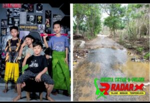 Sentral Masyarakat Menilai, Fenomena Sisi Buruk Dan Baik di Kecamatan Omben