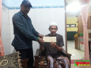 Kades Pace Silo Terima Surat Panggilan Polres Malang