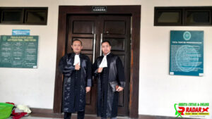 Berawal Nikah Siri, Mertua Marah Lapor Ke Pihak Berwajib, Berikut Sidangnya