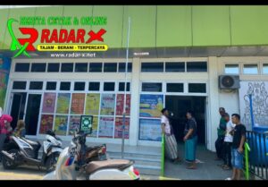 Salah Satu Tokoh Masyarakat di Sampang Tertembak