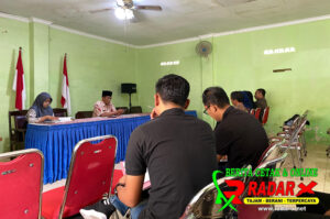 Dinas Pertanian dan KP, Kawal Ketat Penyaluran Pupuk