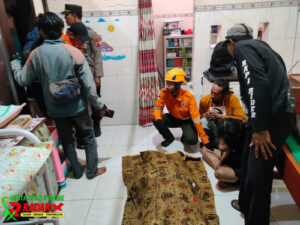 Nahas..! Warga Asal Pasuruan Meninggal Dunia Saat Rafting di Bosamba