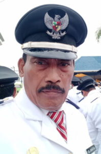 Disinyalir Informasi Sepihak, Sutikno Kades Senenrejo Menyanggah Pemberitaan Pak Jitu TV Jember