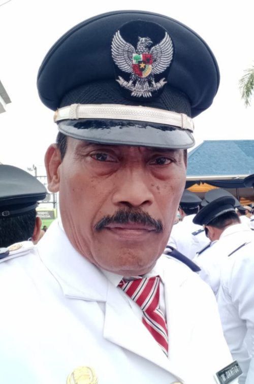 Disinyalir Informasi Sepihak, Sutikno Kades Senenrejo Menyanggah Pemberitaan Pak Jitu TV Jember