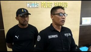 Pelaku Paedofilia di Sampang, Terus diburu Polisi