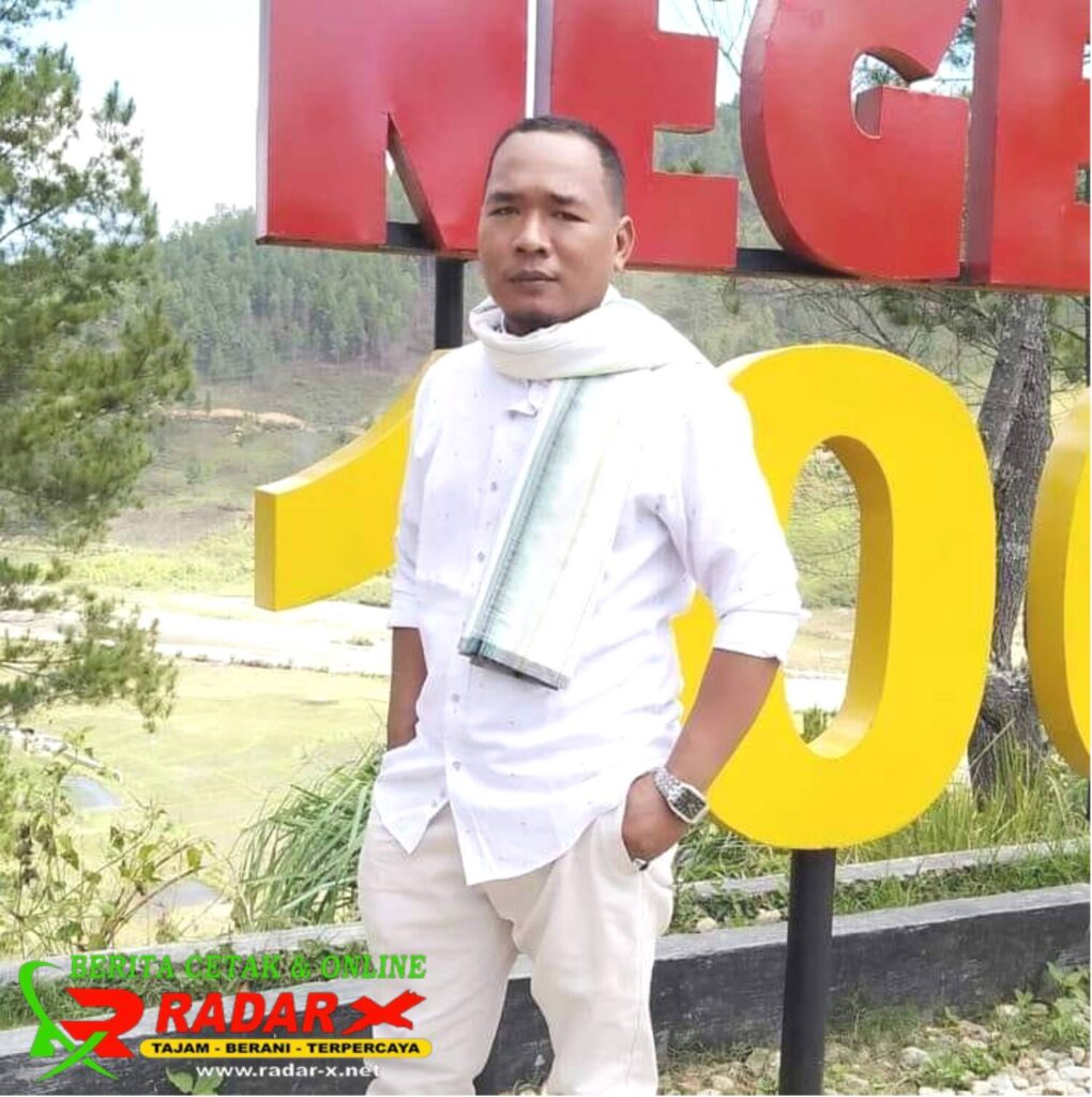 Lsm Gempita Minta APH dan DPRK Usut Dana BTT BPBD Agara Rp.42 Miliar