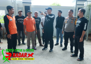 Kasus Penembakan Di Sampang, Tiga Orang Ditetapkan Sebagai Tersangka